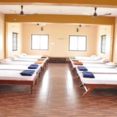 Pickers’ Dorm